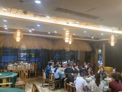 -萬家灯火·私房湘菜·22年老手艺(南岭大道店)