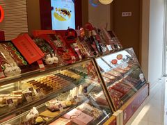 零售区-GANSO元祖食品(沪青平店)