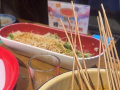 -北三老太太烧烤(人生一串上榜店)