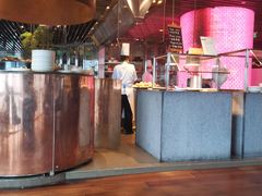 -广州富力君悦大酒店·凯菲厅