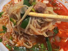 -桂花香手工面(鼓楼店)