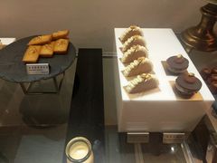 -台南晶英酒店 Robin's牛排屋