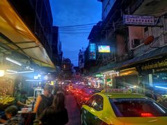 -唐人街(耀华力路)