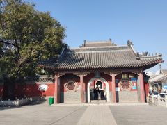 -莲池书院博物馆