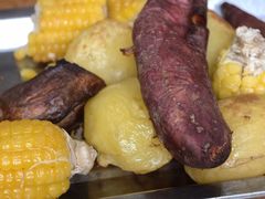 -张记焖窑·十五年专注焖烤(雍和宫店)