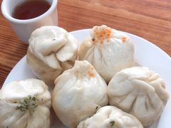 -恒记金煎包(指南里小区店)