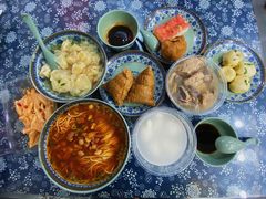 辣酱面-荣阳楼(山塘街店)