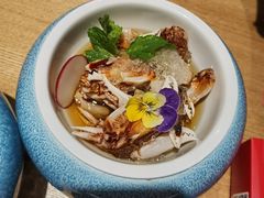 -望江门小龙虾·烧烤(九堡店)