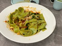 -奔跑吧陕菜·盛世长安(民乐园万达店)
