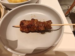 -胡麻(静安嘉里店)