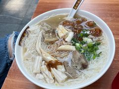 -荔林食店(西华路店)