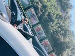 -古龙峡云天玻霸