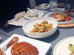 -小大董·烤鸭(观景餐厅·南京西路店)