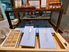 -巴黎贝甜(凯德MALL望京店)