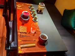 -王府茶宴(大观园总店)