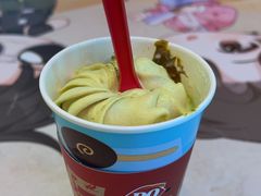 -DQ·蛋糕·冰淇淋(合生汇店)