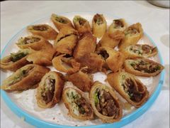 -大眼锅贴水饺(河东店)
