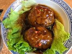 -福来居烤鸭店(天坛二店)