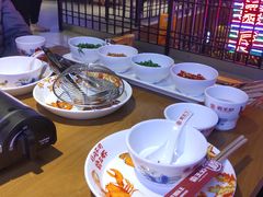 -霸王虾·小龙虾香辣蟹(玉林店)