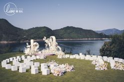 -蘭club婚礼策划