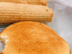 -朱記糯米蛋糕(千川百货店)