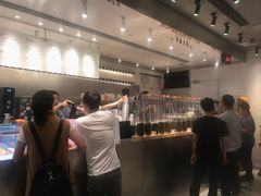 -喜茶(深圳福田星河COCO Park店)