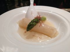 官燕酿竹笙-8餐厅(新葡京酒店)