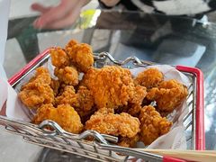 盐酥鸡-益汁湘(三坊七巷店)