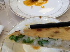 -汀兰酒店-中餐厅