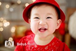点击看大图 -BabyA 专业婴童摄影(古北时尚广场店)