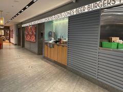-Shake Shack(西单大悦城店)