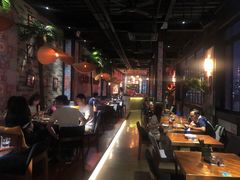 -AZUL by FUEL蓝色·法式酒馆(琶醍店)