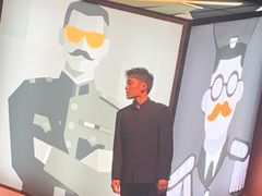 -北京喜剧院