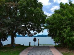 -东钱湖旅游度假区