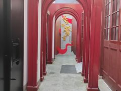 -中共一大纪念馆