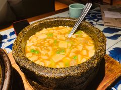 -绿茶餐厅(布吉万象汇店)