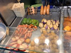 -佳记小食店(旺角店)