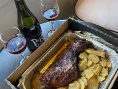 -Pedro's House of Lamb(基督城)