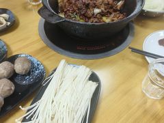 -重庆鸡公煲·嘟享吃(林科大店)