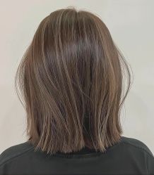 -IN STYLE•造型