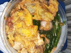 炸蛋-螺蛳粉先生(蓟门桥店)