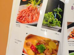 -百鲜楼(藏龙岛店)