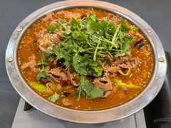 -鼎香润(德胜门内店)