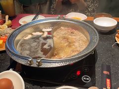 -牛New寿喜烧(金茂览秀城店)