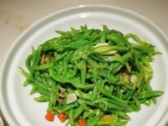 家烧刀豆丝-佬肥猫(国华广场店)
