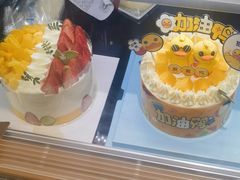 -UH祐禾(光谷世界城店)