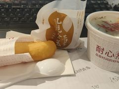 -肯德基(大兴火车站店)