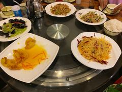 -老阿爸鲜鱼土菜(昆山花桥店)