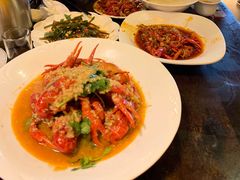 -漫天香·小龙虾餐厅(夏湾店)