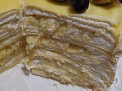 -丁先生蛋糕·品质鲜作(桐梓林店)